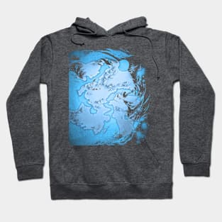 Naga: Dragon Divinity Hoodie